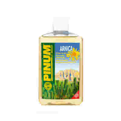 PINUM ARNICA FRIZIONE CON OLIO DI PINO MUGO 250 ML