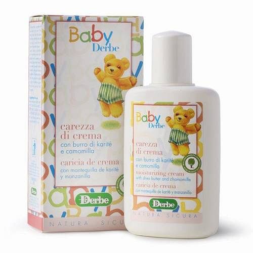 Seres Baby Carezza Crema 125 Ml