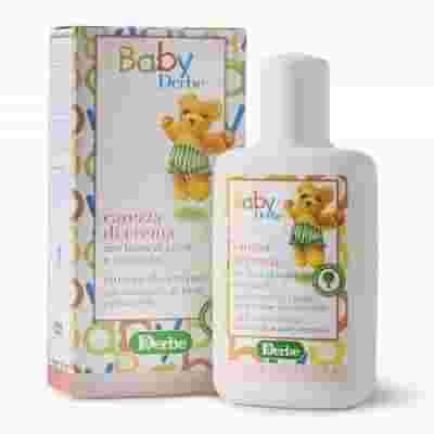 SERES BABY CAREZZA CREMA 125 ML