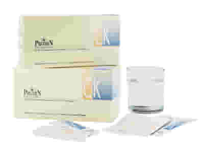 Integratore CK Promin Vitamina C e Potassio, 22,5g
