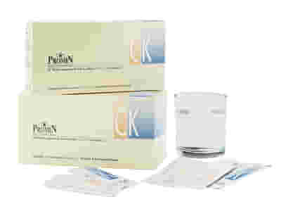 CK PROMIN ACIDO ASCORBICO + BICARBONATO 100 22,5 G