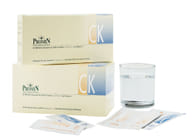 CK PROMIN ACIDO ASCORBICO + BICARBONATO 200 32,8 G