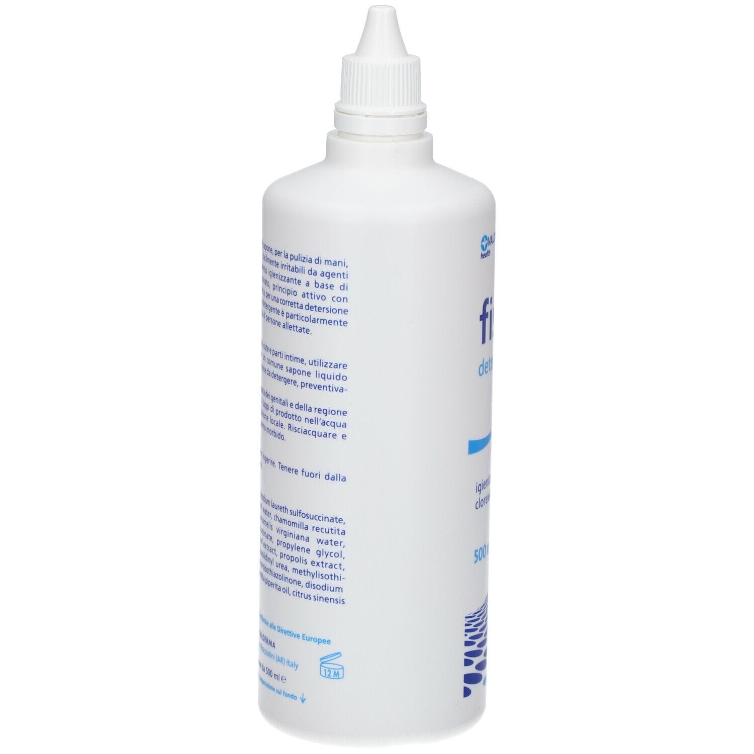 FISIAN DETERGENTE CUTE/MUCOSE 500 ML