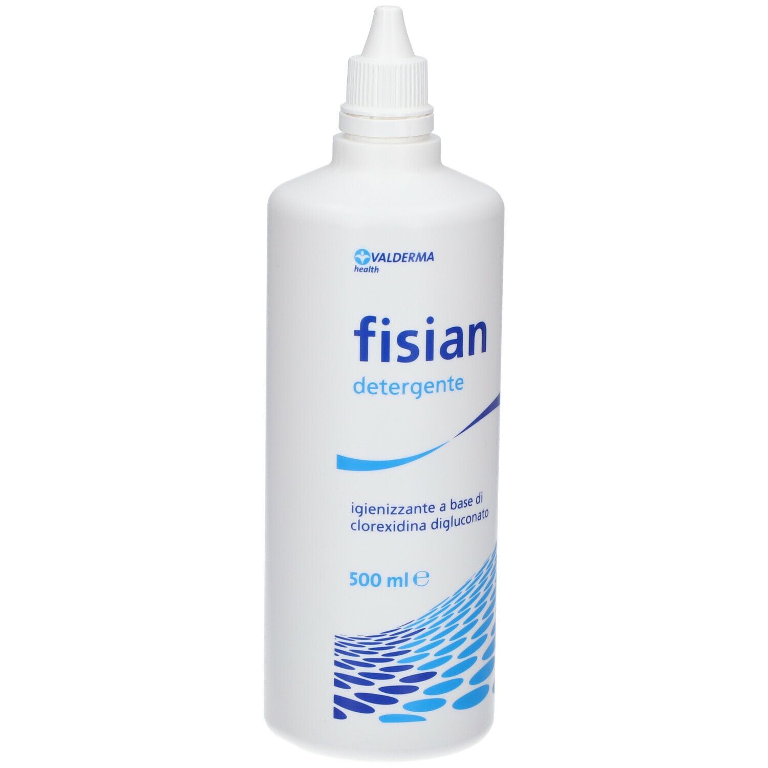 FISIAN DETERGENTE CUTE/MUCOSE 500 ML