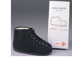 COPRIGESSO IN TESSUTO MISURA 27CM 38/39