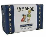 L'AMANDE MARSEILLE SAPONE DI MARSIGLIA PICCOLO 100 G