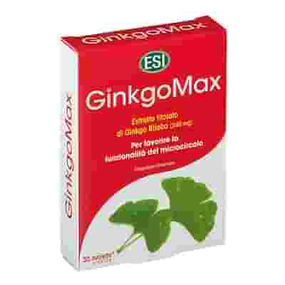 ESI GINKGOMAX 30 OVALETTE