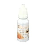 SOLUZIONE LUBRIFICANTE OCUMILL CAMOMILLA MALVA 15 ML