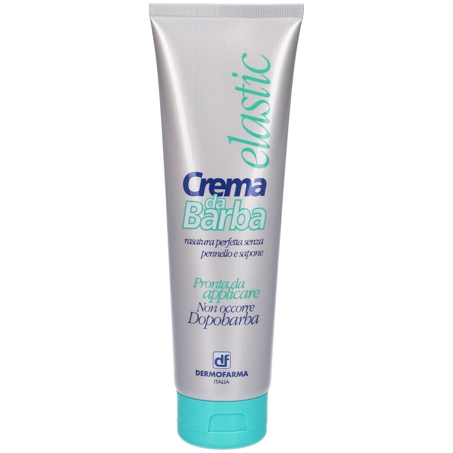 Elastic Crema Barba 150 Ml