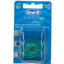 ORALB SATIN FLOSS FILO INTERDENTALE 25 METRI