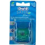 ORALB SATIN FLOSS FILO INTERDENTALE 25 METRI