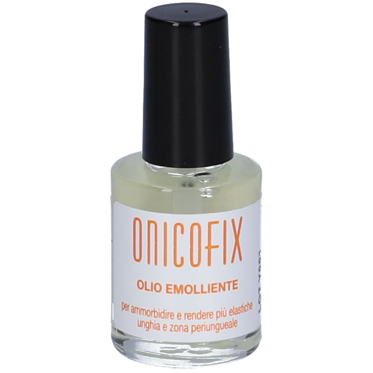 Onico Fix Olio Emolliente 10 Ml