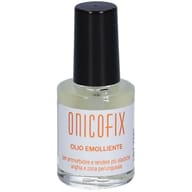 Onico Fix olio emolliente per unghie flessibili, 10ml