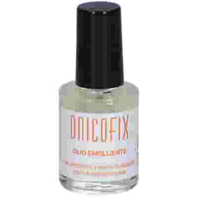 Onico Fix olio emolliente per unghie flessibili, 10ml