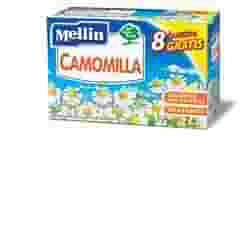 CAMOMILLA SOLUBILE 24 BUSTINE DA 5 G