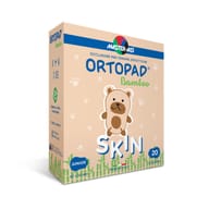 CEROTTO OCULARE PER ORTOTTICA ORTOPAD SKIN JUNIOR 20 PEZZI