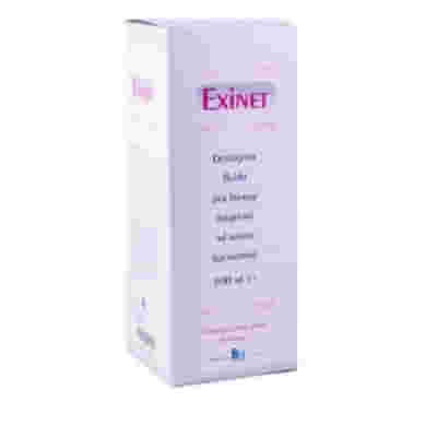 EXINET DETERGENTE FLUIDO 250 ML