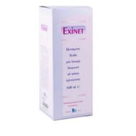 EXINET DETERGENTE FLUIDO 250 ML