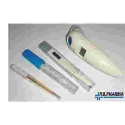 P.B. PHARMA TERMOMETRO DIGITALE