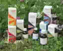 RAEMIL CP1 CIPRESSO COMPOSTO 25 ML