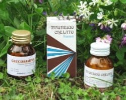 RAEMIL EQUISETO 60 OPERCOLI