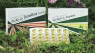 RAEMIL BORRAGINE OLIO 60 PERLE