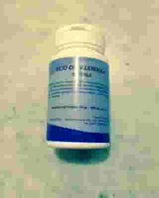 RAEMIL CALENDULA OLIO 60 PERLE