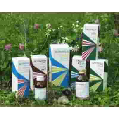 RAEMIL RADICE NERO COMPOSTO 100 ML