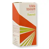 RAEMIL RIBES NIGRUM COMPOSTO 25 ML