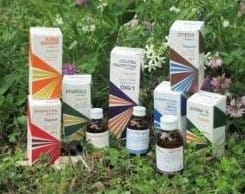 RAEMIL TM1 TIMO COMPOSTO 25 ML