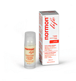 NORMON LIFE TOLLERANZA ESTREMA 50 ML