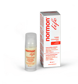 Normon Life Tolleranza Estrema 50 Ml
