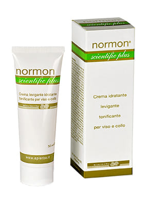 NORMON SCIENTIFIC PLUS VASO 50 ML