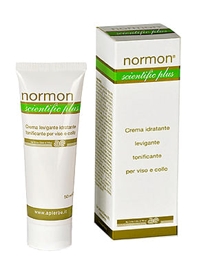 Normon Scientific Plus Vaso 50 Ml