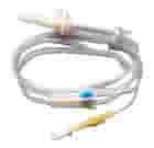 DEFLUSSORE STERILE CON ROLLER 1 PEZZO