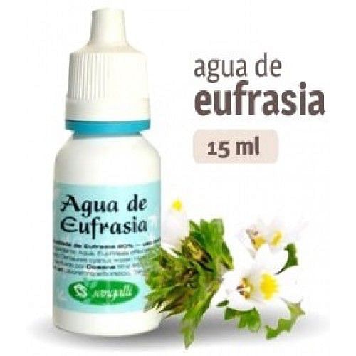 Eufrasia Gocce Oculari 15 Ml