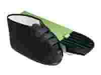 SCARPA COPRIGESSO COLORE NERO DUALSAN MISURA 45/46