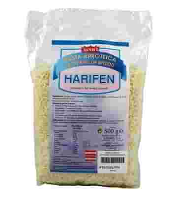 HARIFEN LETTERE BRODO 500 G