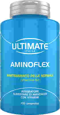 ULTIMATE AMINOFLEX 100 CAPSULE