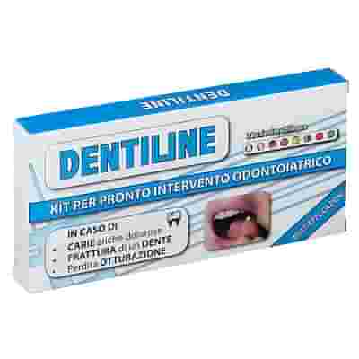 DENTILINE PASTA 2 G