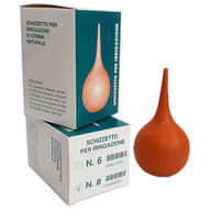 SCHIZZETTO IN GOMMA MISURA 8