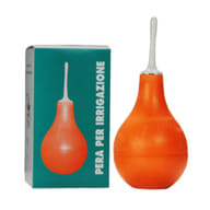 PERA IN GOMMA MISURA 8