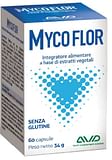 MYCOFLOR 60 CAPSULE MIRABILIS