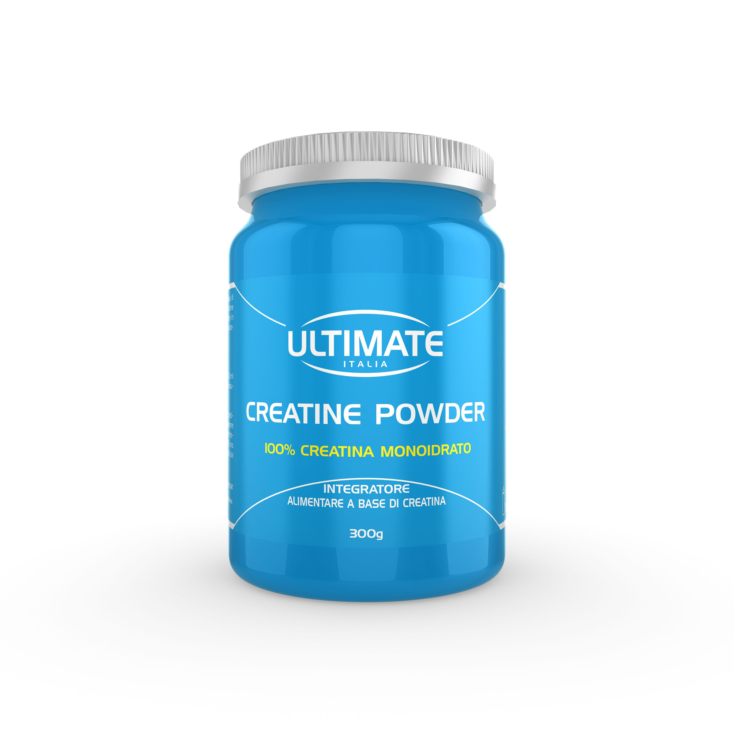 Ultimate Creatina Powder 300 G