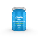 ULTIMATE CREATINA POWDER 300 G