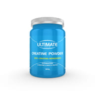 ULTIMATE CREATINA POWDER 300 G