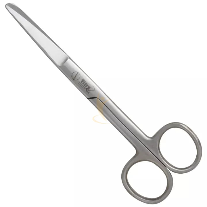 FORBICE PER BENDAGGI E MEDICAZIONI VITRY 01