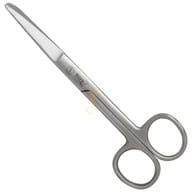 FORBICE PER BENDAGGI E MEDICAZIONI VITRY 01