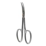 FORBICI PELLICINE LAME CURVE