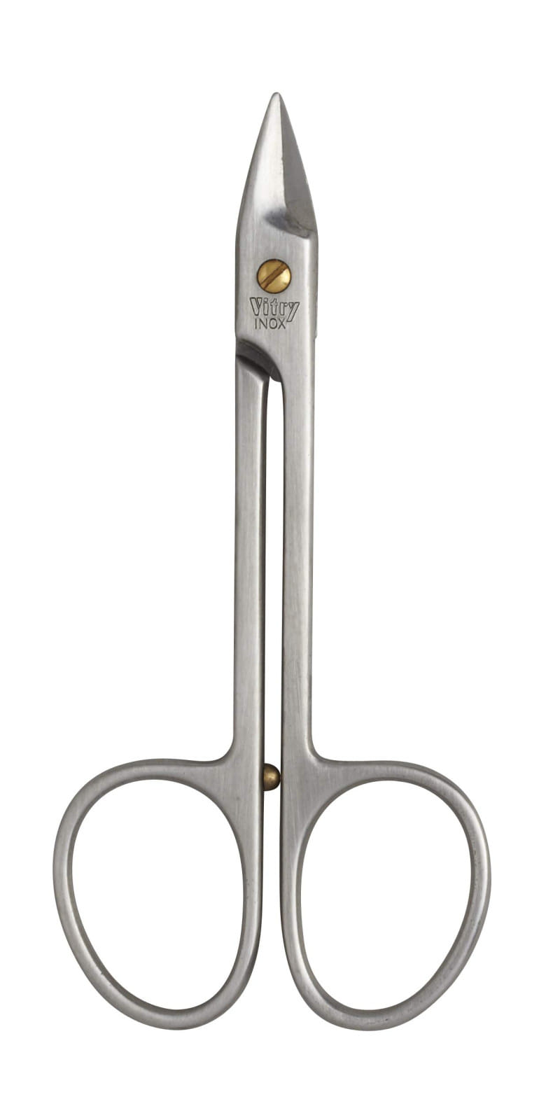 FORBICI PEDICURE UNGHIE FOR